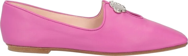 Rodo Woman Loafers - Image 3