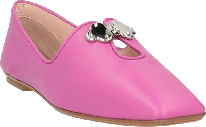 Rodo Woman Loafers - Image 4
