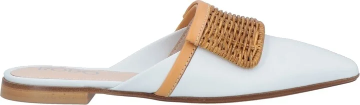 Rodo Woman Mules & Clogs - Image 6