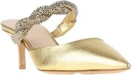 Rodo Woman Mules & Clogs - Image 2