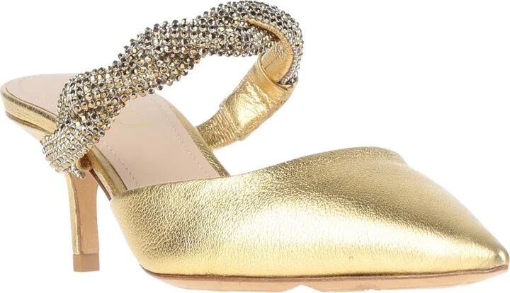 Rodo Woman Mules & Clogs - Image 4