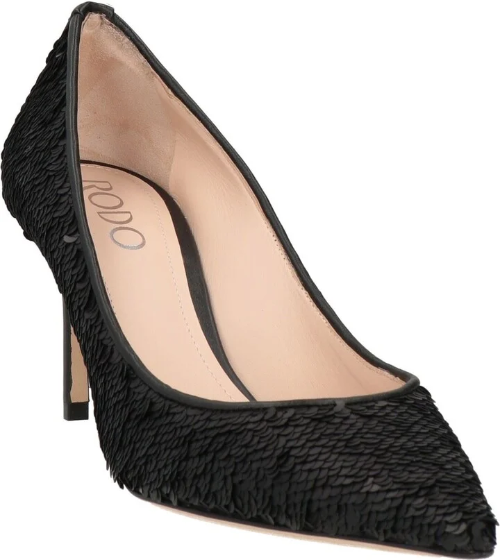 Rodo Woman Pumps - Image 4