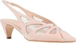 Rodo Woman Pumps - Image 2