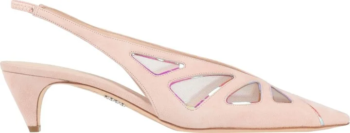 Rodo Woman Pumps - Image 3