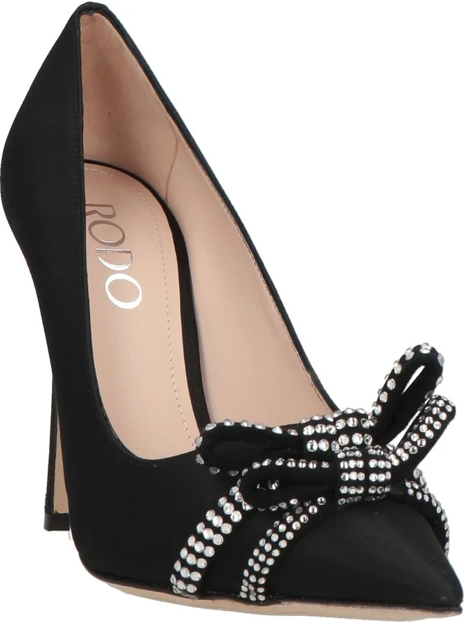 Rodo Woman Pumps - Image 4