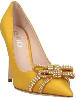 Rodo Woman Pumps - Image 5