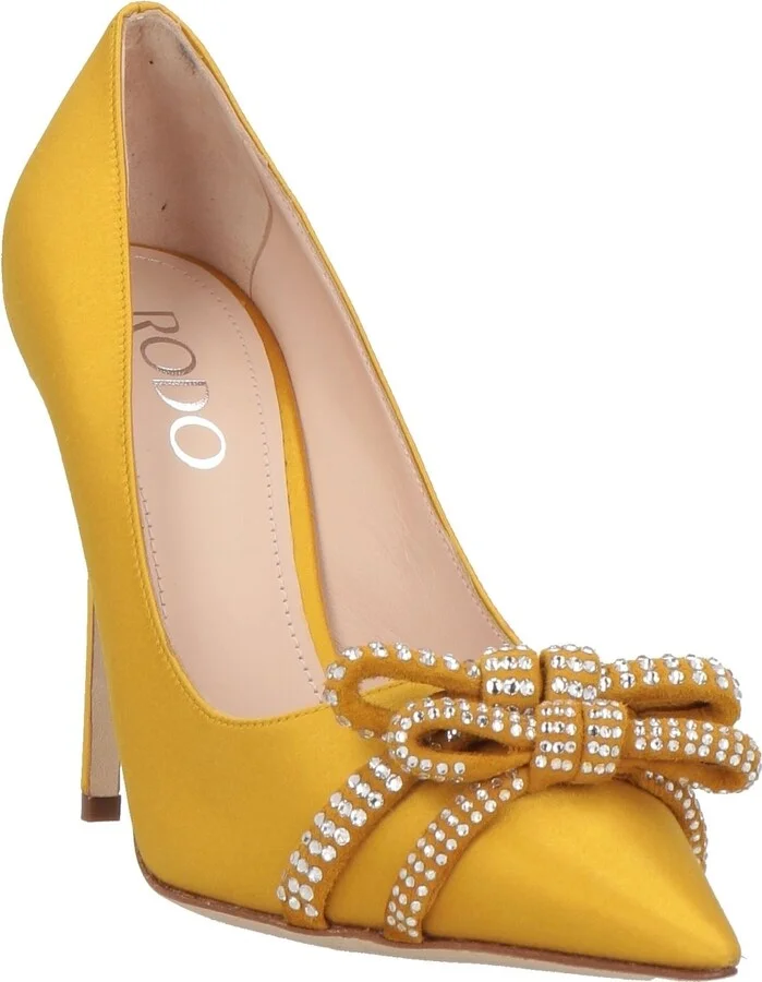 Rodo Woman Pumps - Image 7