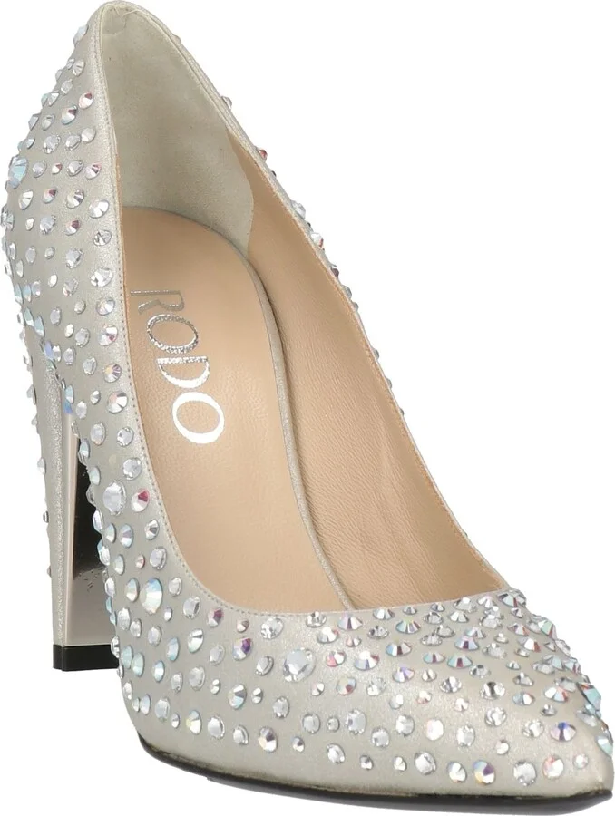 Rodo Woman Pumps - Image 4
