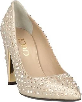 Rodo Woman Pumps - Image 5