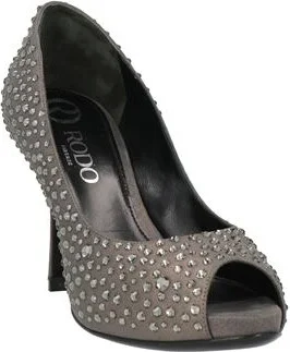 Rodo Woman Pumps - Image 2
