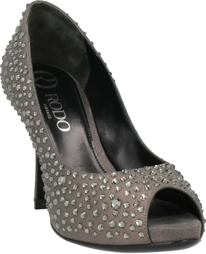 Rodo Woman Pumps - Image 4