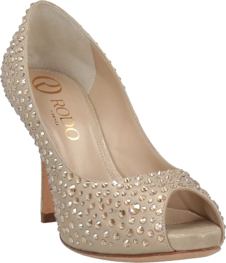 Rodo Woman Pumps - Image 7
