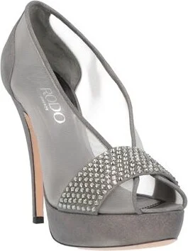 Rodo Woman Pumps - Image 2
