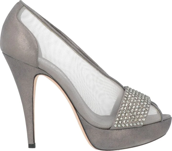 Rodo Woman Pumps - Image 3