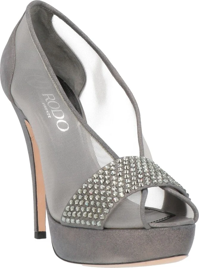 Rodo Woman Pumps - Image 4