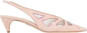 Rodo Woman Pumps