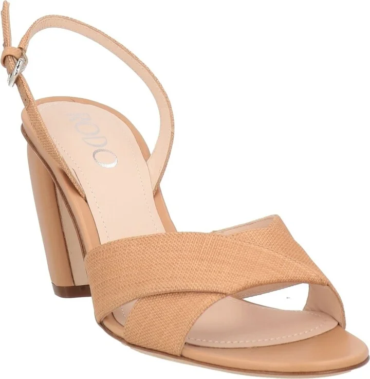 Rodo Woman Sandals - Image 7
