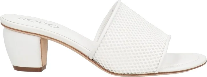 Rodo Woman Sandals - Image 3
