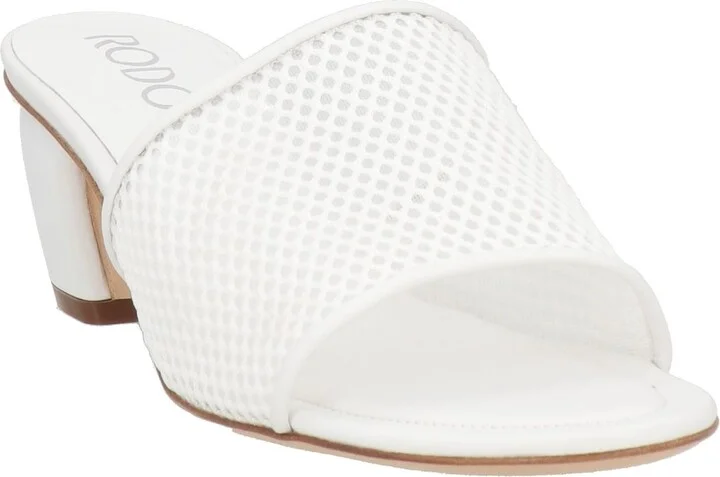 Rodo Woman Sandals - Image 4