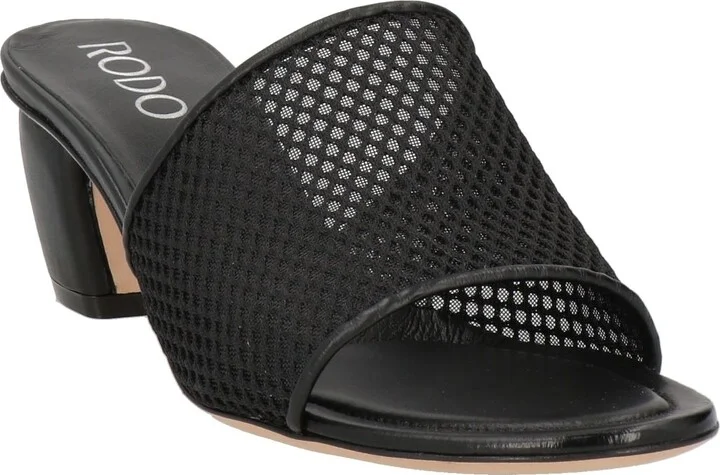 Rodo Woman Sandals - Image 7