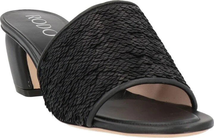 Rodo Woman Sandals - Image 4