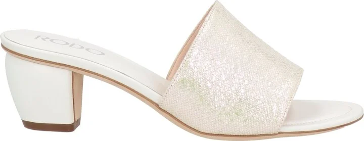 Rodo Woman Sandals - Image 3