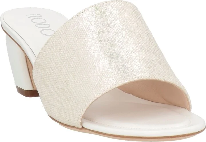 Rodo Woman Sandals - Image 4