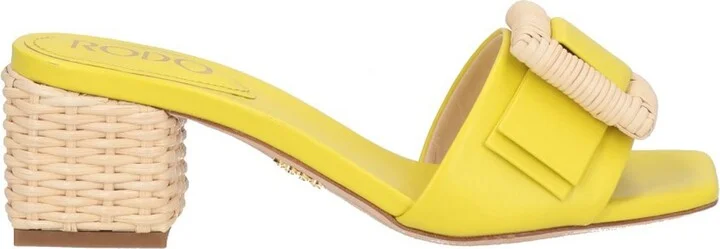 Rodo Woman Sandals - Image 3