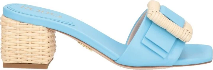 Rodo Woman Sandals - Image 6