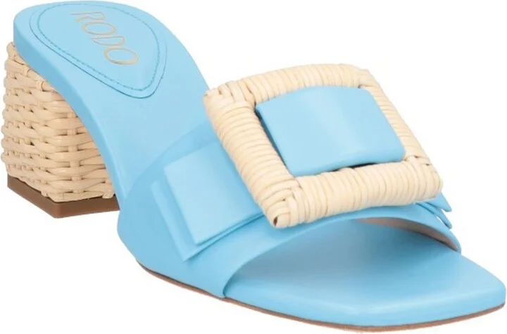 Rodo Woman Sandals - Image 7