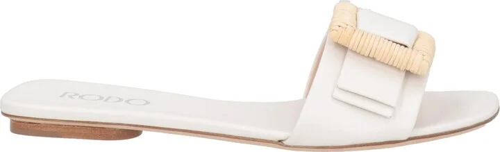 Rodo Woman Sandals - Image 3