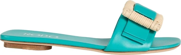 Rodo Woman Sandals - Image 6