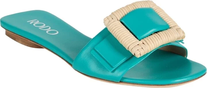 Rodo Woman Sandals - Image 7