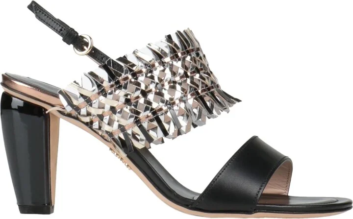 Rodo Woman Sandals - Image 3