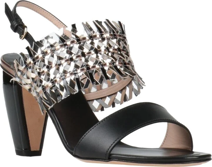 Rodo Woman Sandals - Image 4
