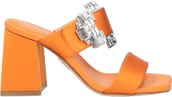 Rodo Woman Sandals - Image 3
