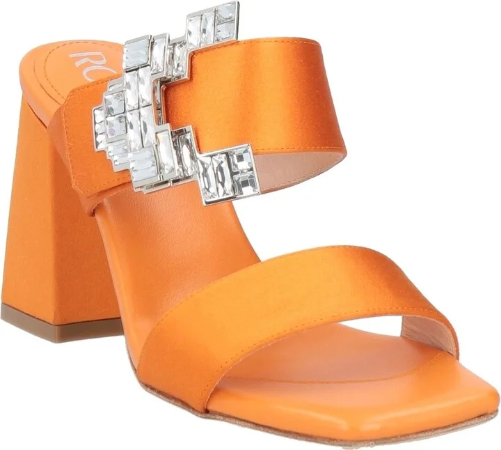 Rodo Woman Sandals - Image 4