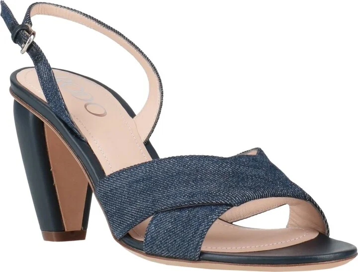 Rodo Woman Sandals - Image 4
