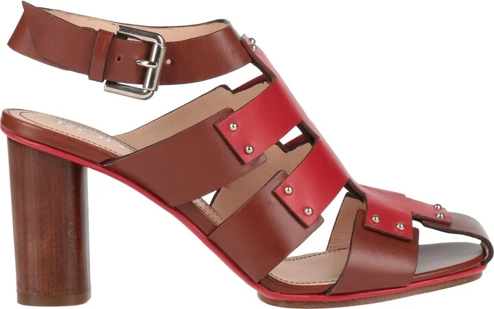 Rodo Woman Sandals - Image 3