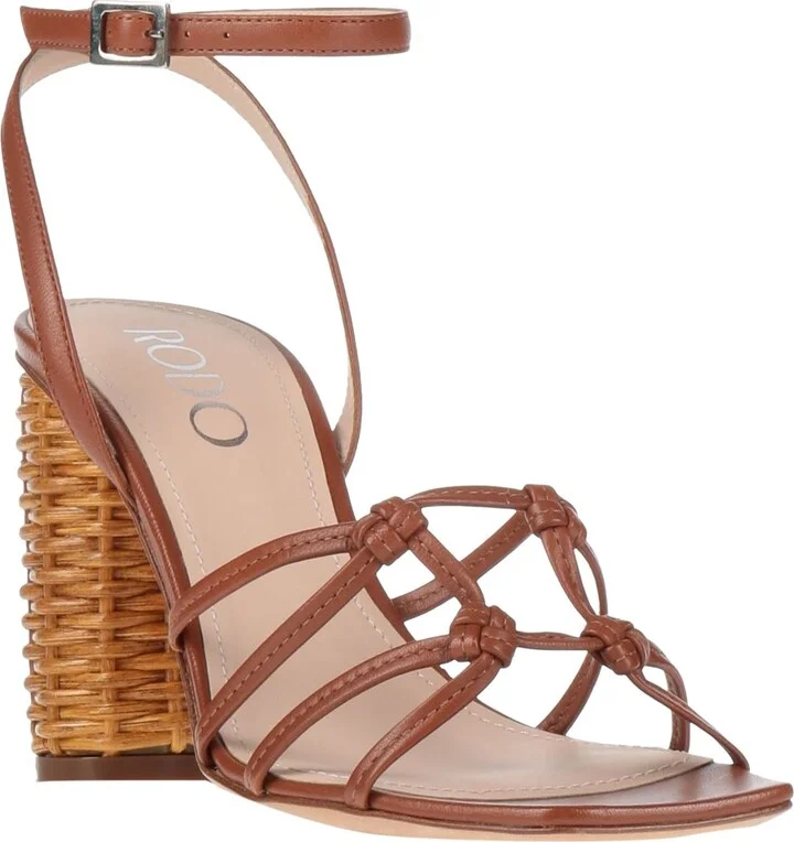 Rodo Woman Sandals - Image 4