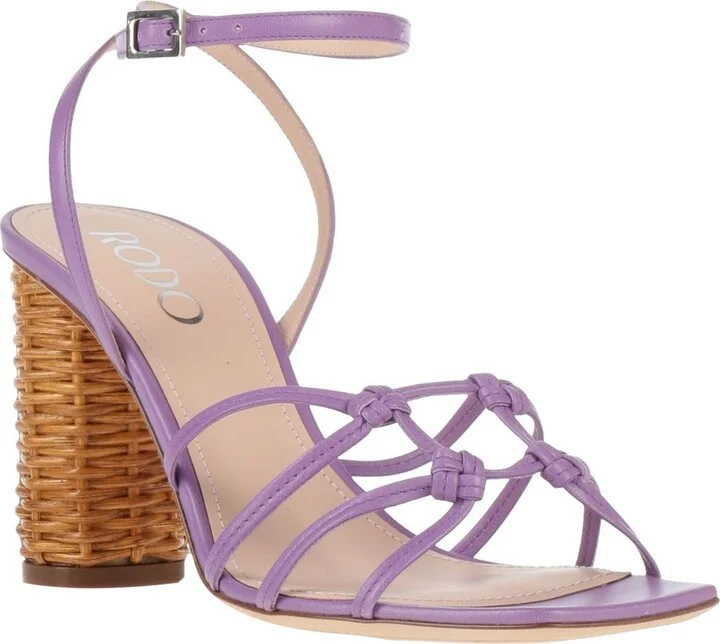 Rodo Woman Sandals - Image 7