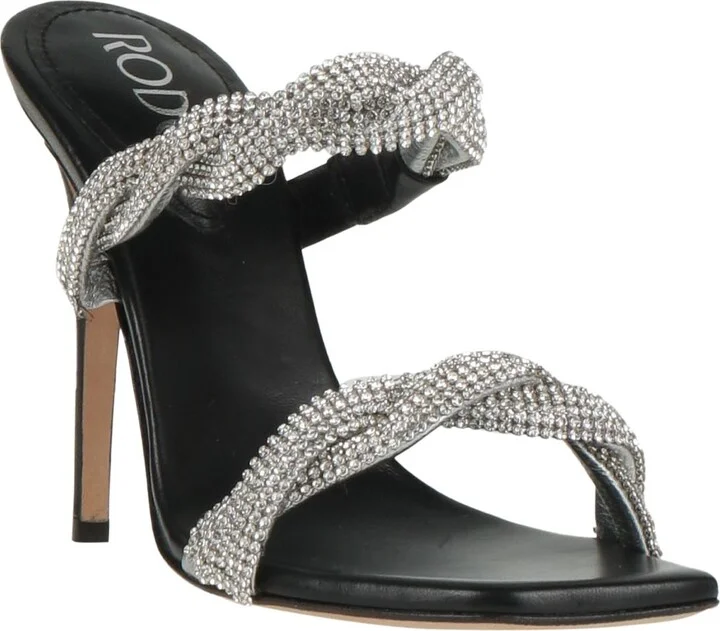 Rodo Woman Sandals - Image 4