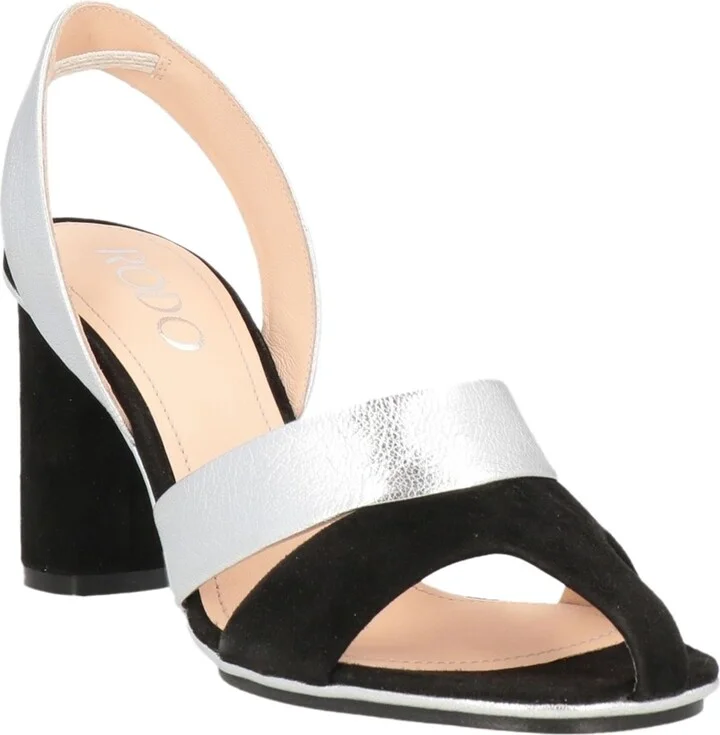 Rodo Woman Sandals - Image 4