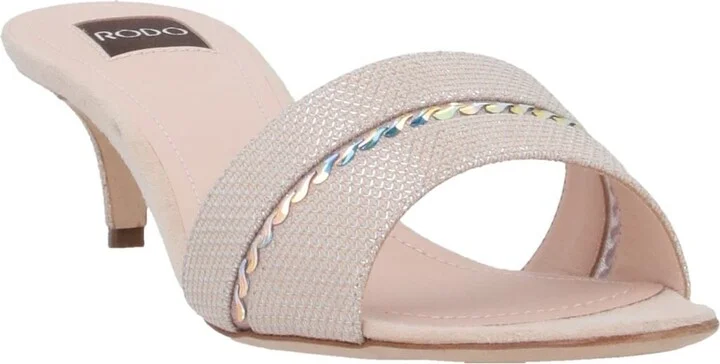 Rodo Woman Sandals - Image 4