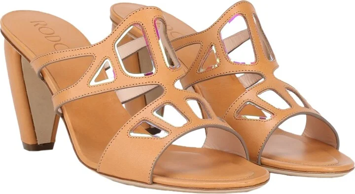 Rodo Woman Sandals - Image 4