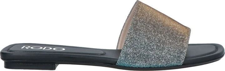 Rodo Woman Sandals - Image 3