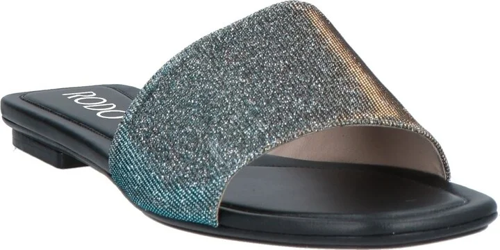 Rodo Woman Sandals - Image 4