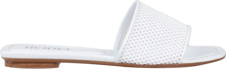 Rodo Woman Sandals - Image 3