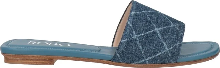 Rodo Woman Sandals - Image 3