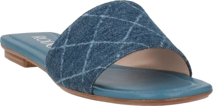 Rodo Woman Sandals - Image 4